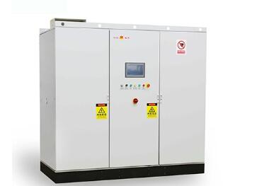 使用高频感应加热电源的好处