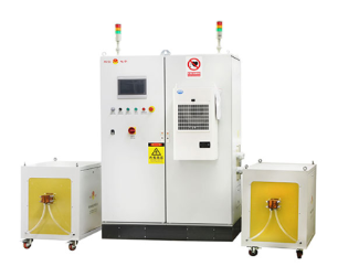 高频感应加热电源的优势存在于哪些方面