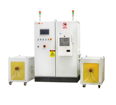 高频焊接设备使用品质有保障的原因