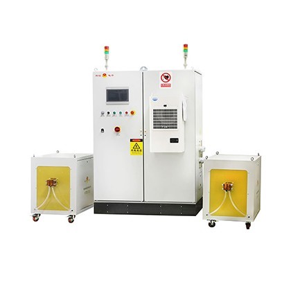 如何判断智能感应加热设备的可靠性？