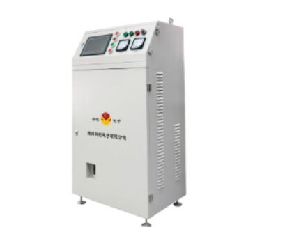 使用高频感应加热电源有什么好处