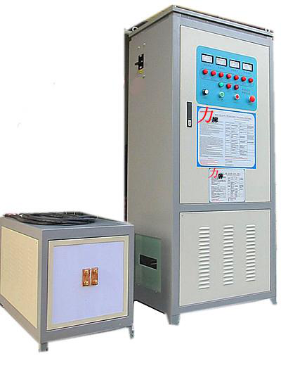 一步了解中频感应加热设备