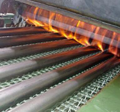 感应加热的方式有哪些