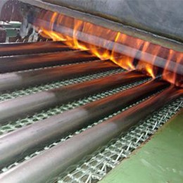 高频加热设备的特点有哪些？