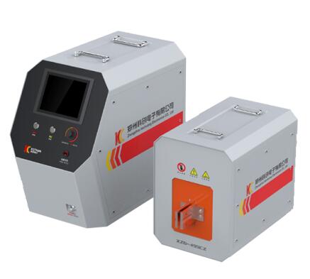 高频感应加热电源的特点有哪些