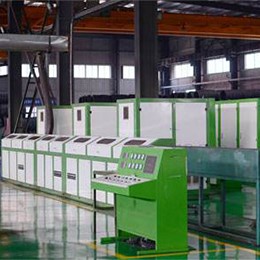 消氢设备的特点有哪些？