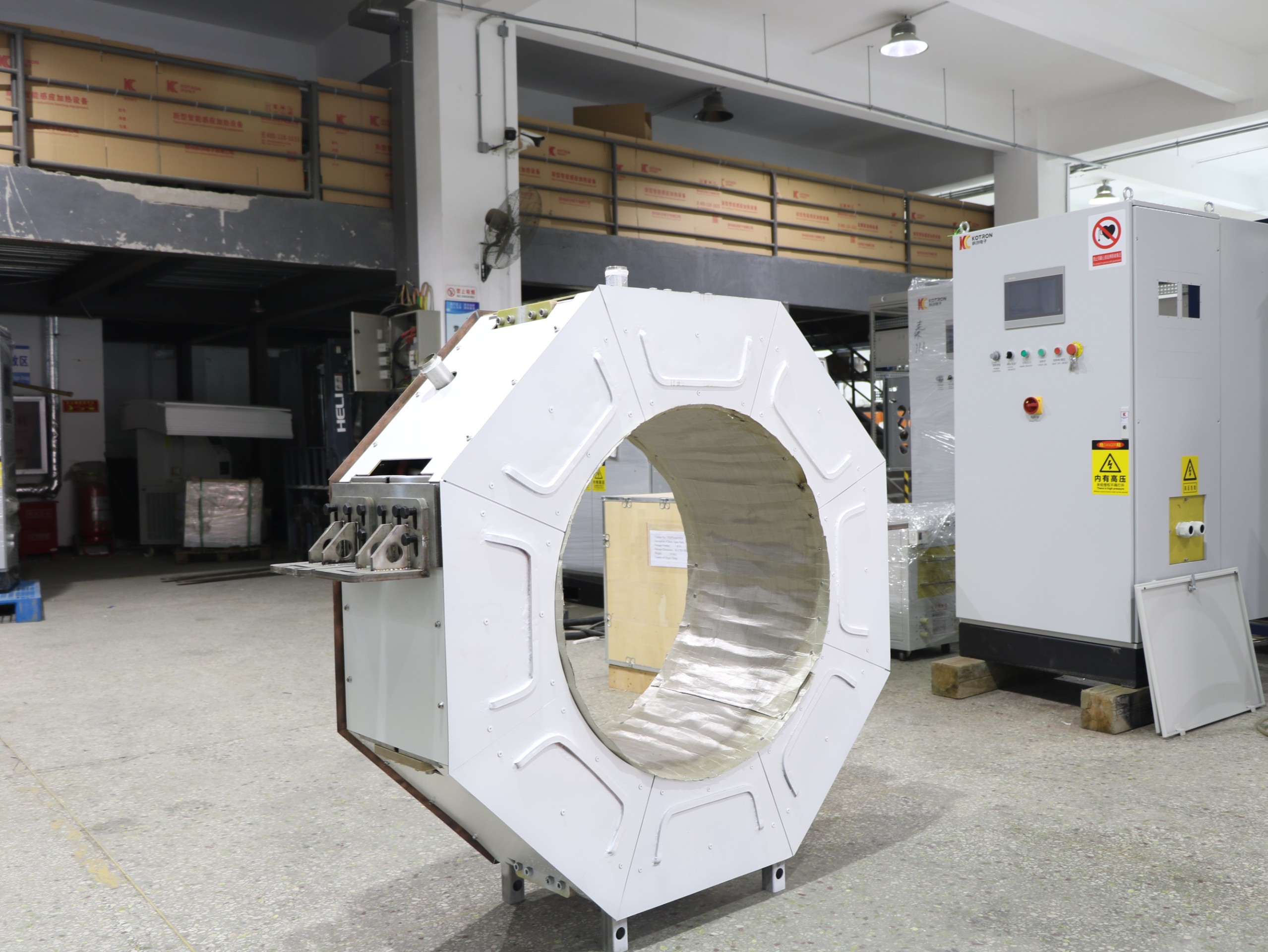 钢的淬火知识大全