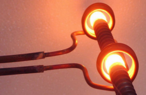 如何选择中频感应加热设备‍