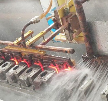 现代化金属热处理的特点有哪些