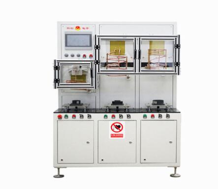 高频感应加热电源为什么要选大品牌