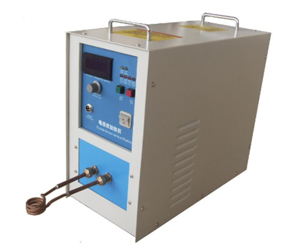 怎么选择高频焊接机