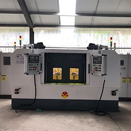 消氢设备的优点有哪些？