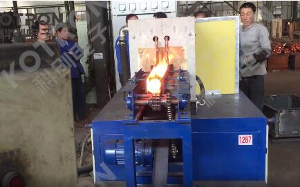 退火设备的组成有哪些