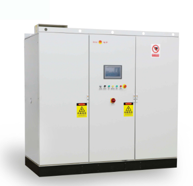 中频感应加热设备使用认可度高的原因