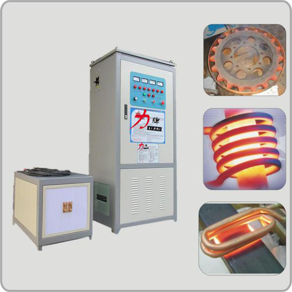 中频感应加热设备为何应用如此广泛