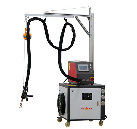 高频感应加热电源使用过程中用到哪些电磁效应