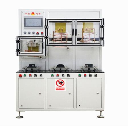 高频感应加热电源供电受欢迎的原因有哪些