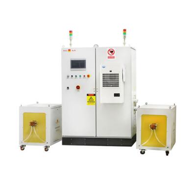 如何延长高频感应加热电源的使用寿命