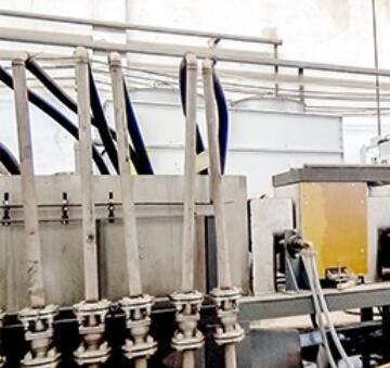 智能感应加热设备的作用有哪些