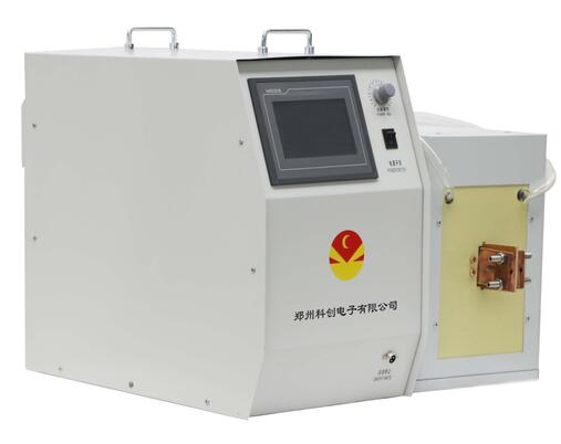 高频感应加热电源有哪些散热方式