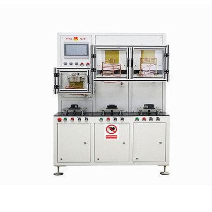 高频感应加热电源要具备哪些性能要求