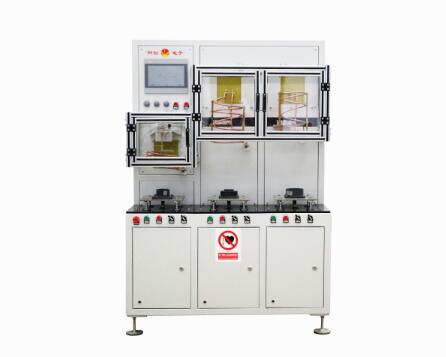 高频机主要用于哪些行业当中？