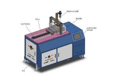 自动化淬火设备的应用优势有哪些