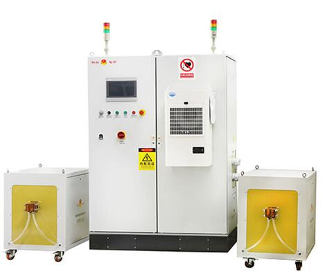 如何挑选高频感应加热电源