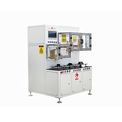 高频感应加热电源的运用优势